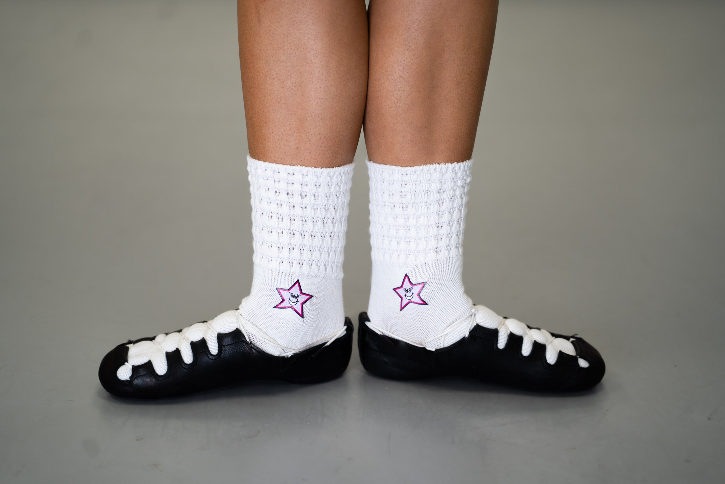 Poodle Socks, Irish Dance Sock, Feis Sock, Made in USA, Two-tone Irish  Dance Sock, Irish Dancing, Irish Dancer Gift, Irish Dance Competition -   Canada